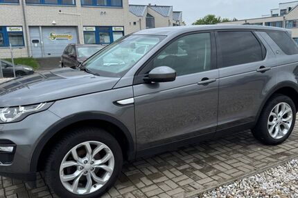 Land Rover Discovery 175.158 km 14.500 &euro; Taucha 04425