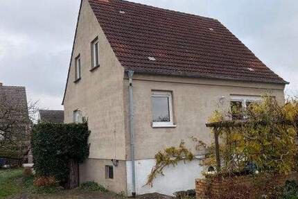 Einfamilienhaus mit Potenzial in Samtens auf der Insel Rügen zu verkaufen 5 zimmer