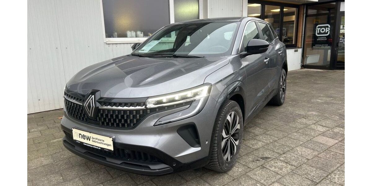 Renault Austral 13.192 km 29.990 &euro; Neustadt 31535