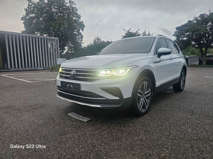 Tiguan