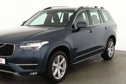Volvo XC90 64.052 km 35.990 &euro; Eisleben 06295