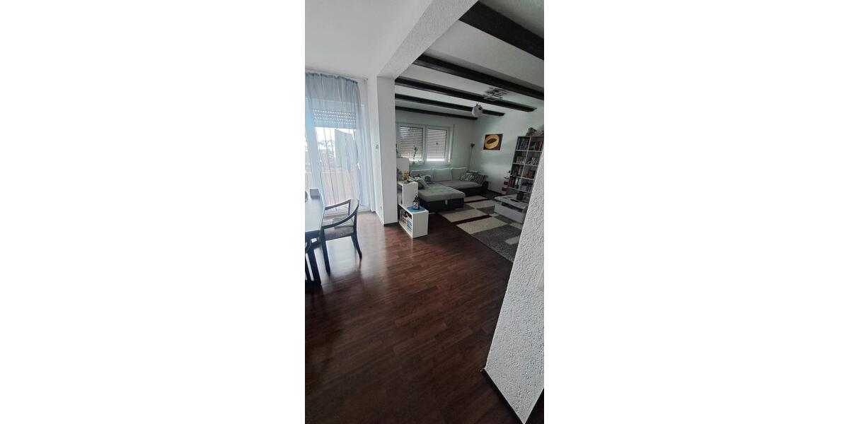 Etagenwohnung Künzelsau - 4 Zimmer, 100 m&sup2;, 349.000&euro; | Angebot:24730176