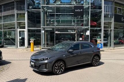 Kia XCeed 14.392 km 23.490 &euro; München 81241