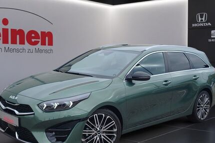 Kia ceed Sportswagon 8.000 km 30.880 € Holzwickede 59439