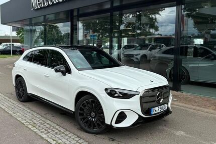 Mercedes-Benz GLC 400 9.000 km 85.900 &euro; Rottweil 78628