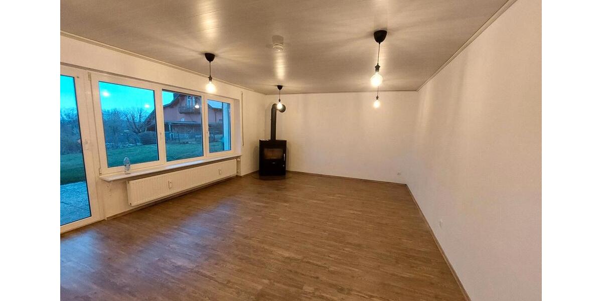 Terrassenwohnung Bernhardswald - 2 Zimmer, 100 m&sup2;, 750&euro; | Angebot:25875107