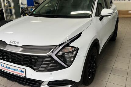 Kia Sportage 17.000 km 27.999 &euro; Hamm 59063