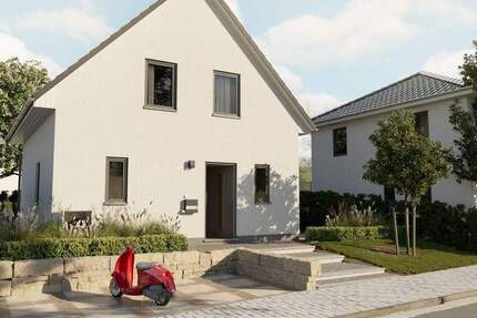 Haus Welschbillig - 3 Zimmer, 103 m&sup2;, 355.000&euro; | Angebot:25745841