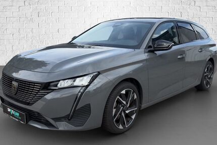 Peugeot 308 29.612 km 22.450 &euro; Delitzsch OT Döbernitz 04509