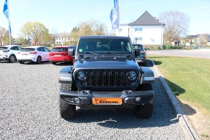 Jeep Wrangler 14.000 km 74.990 € Speicher 54662