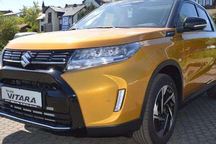 Suzuki Vitara 1.590 km 27.490 &euro; Floh-Seligenthal 98593