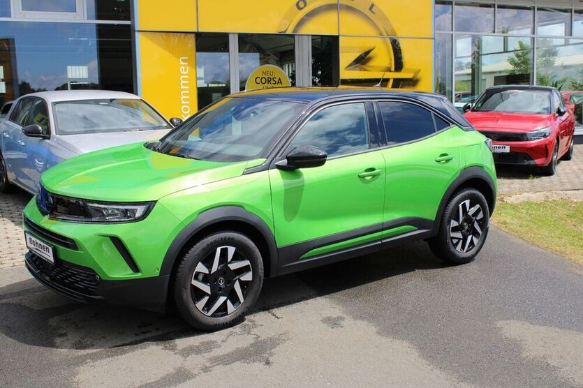 Mokka