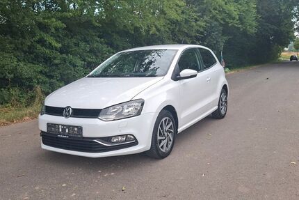 VW Polo 116.255 km 6.999 &euro; Gründau 63584