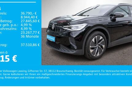 VW ID.4 9.990 km 31.890 &euro; Neckarsulm 74172