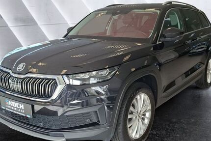 Skoda Kodiaq 32.700 km 34.990 &euro; Schönefeld 12529