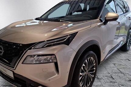 Nissan X-Trail 17.000 km 35.780 &euro; Neumünster 24539