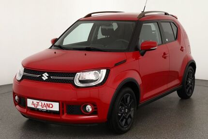 Suzuki Ignis 24.960 km 16.990 € Gotha 99867