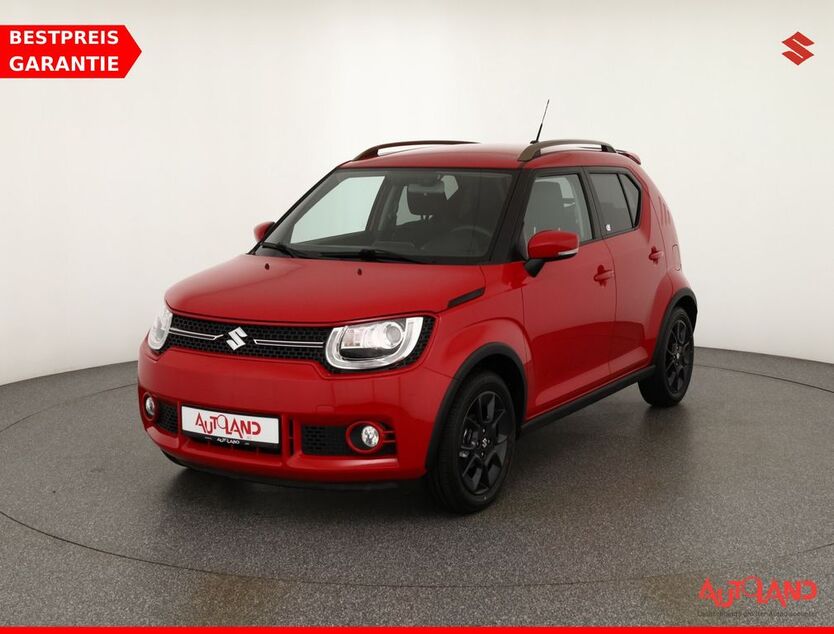 Suzuki Ignis 24.960 km 16.990 € Gotha 99867