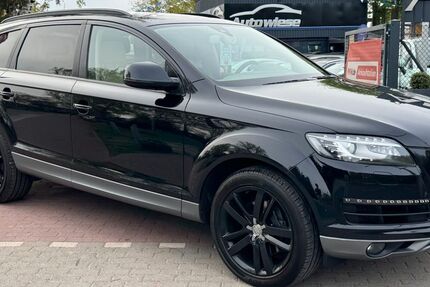 Audi Q7 266.668 km 12.990 &euro; BERLIN 13127