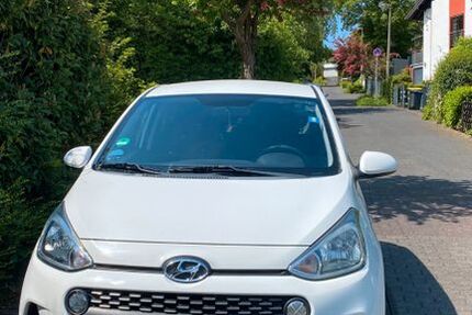Hyundai i10 169.000 km 6.000 &euro; Alfter 53347