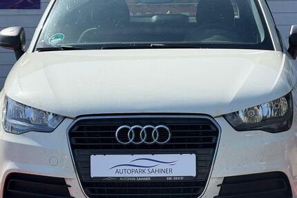 Audi A1 178.980 km 5.349 &euro; VÖHRINGEN (LANDKREIS ROTTWEIL BEI STUTTGART) 72189
