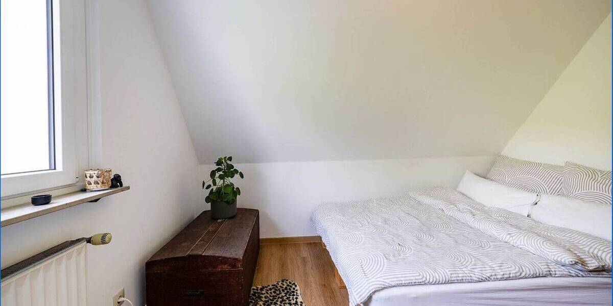 Etagenwohnung Überlingen am See Überlingen - 3 Zimmer, 52 m&sup2;, 220.000&euro; | Angebot:26895079