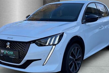 Peugeot 208 17.186 km 24.990 &euro; Itzehoe 25524