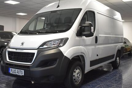 Peugeot Boxer 48.433 km 19.880 &euro; Nürnberg 90431