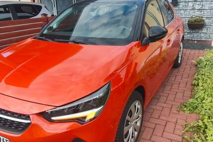 Opel Corsa 35.500 km 15.600 &euro; Dodendorf 39171