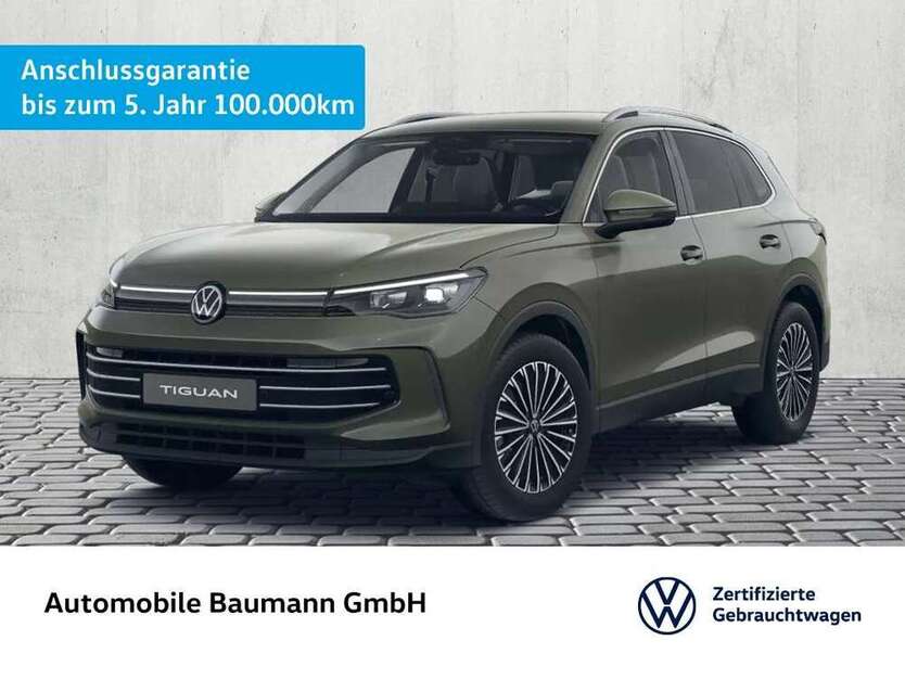 Tiguan