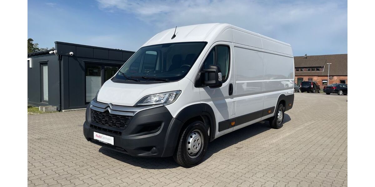 Citroen Jumper 44.515 km 22.990 &euro; Martfeld 27327