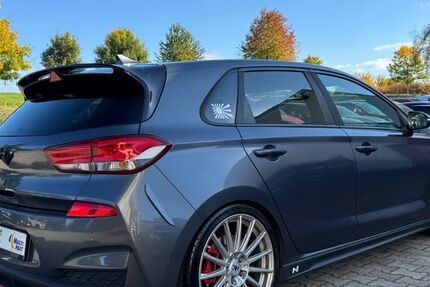 Hyundai i30 122.700 km 17.899 € Göppingen 73037
