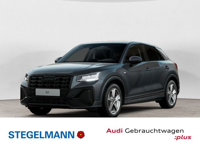 Audi Q2 30.035 km 30.490 &euro; Detmold 32756