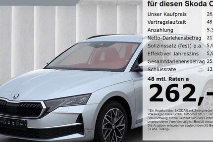 Skoda Octavia 36.672 km 26.979 &euro; Ruhstorf 94099