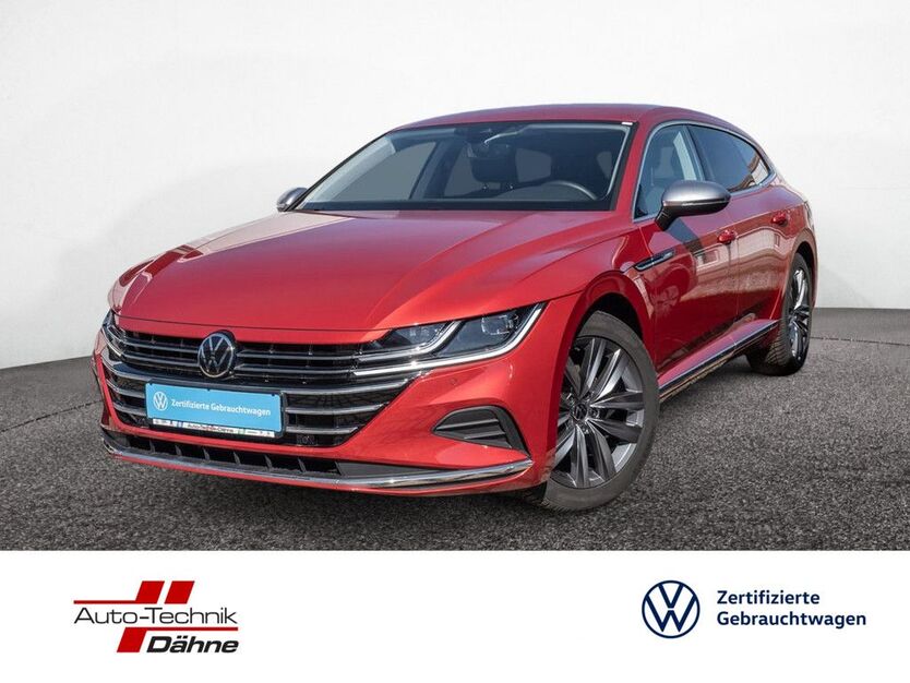 VW Arteon 25.300 km 32.990 € Brandenburg 14772