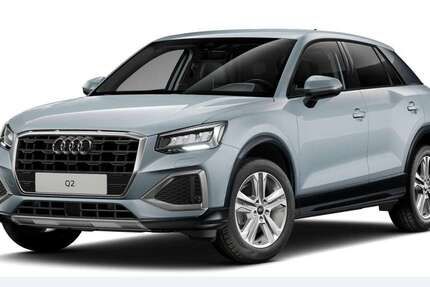 Audi Q2 10.480 km 27.390 &euro; Lüdenscheid 58511