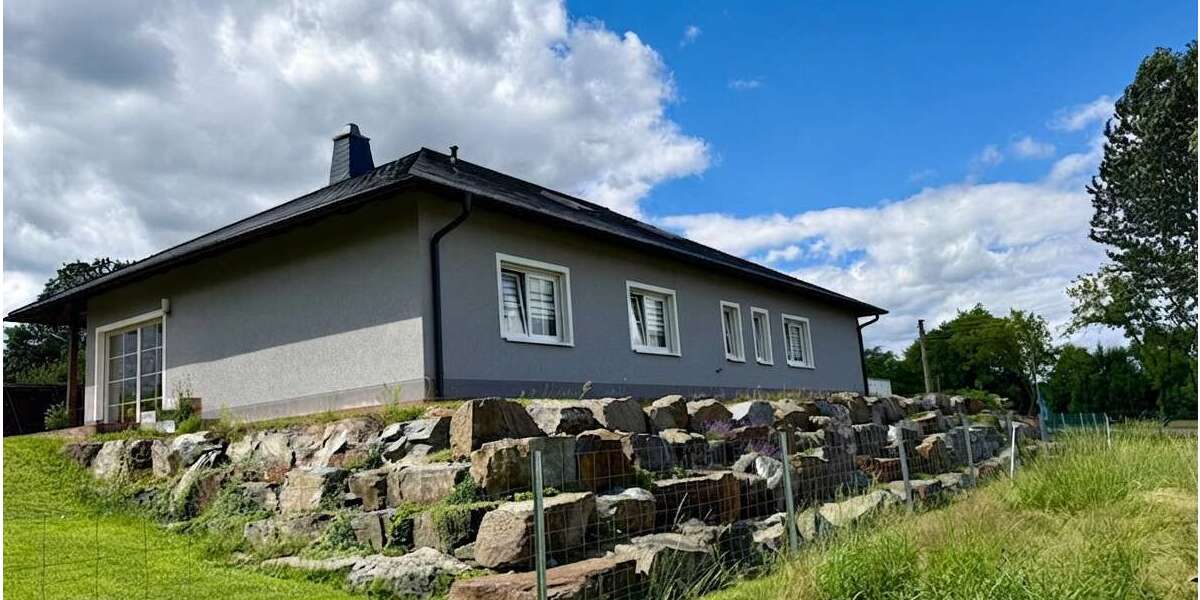 Einfamilienhaus Elterlein - 7 Zimmer, 230 m&sup2;, 399.000&euro; | Angebot:27007372