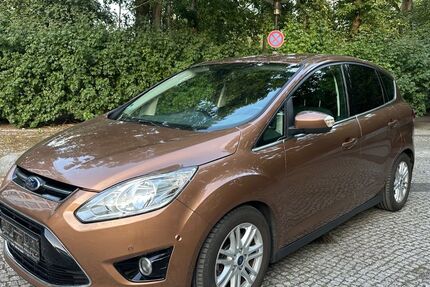 Ford C-Max 172.000 km 4.200 &euro; Berlin 10783