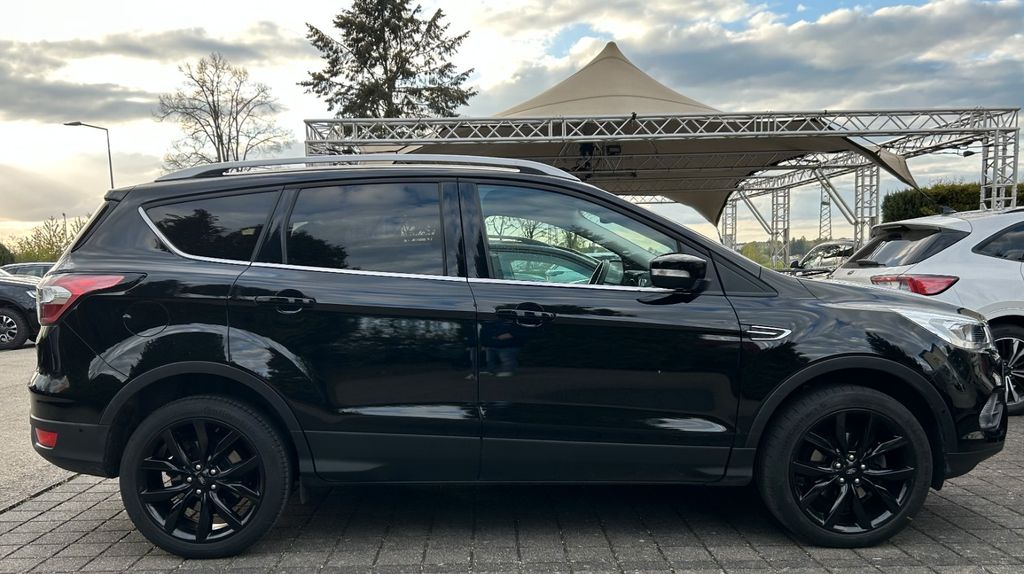 Ford Kuga 72.500 km 16.000 &euro; Bitburg 54634
