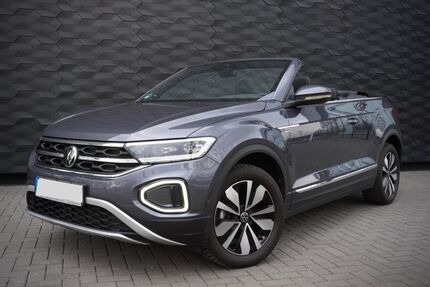 VW T-Roc 24.000 km 25.990 &euro; München 80809