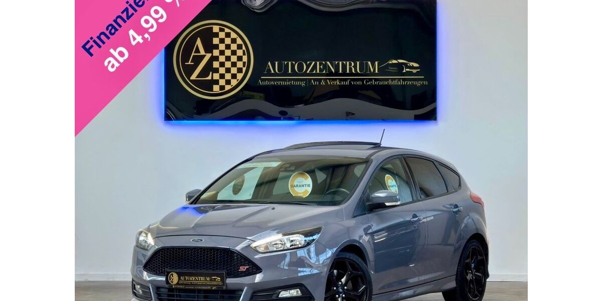 Ford Focus 71.584 km 18.990 &euro; Schapen 48480