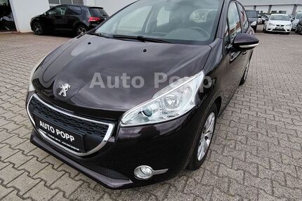 Peugeot 208 117.134 km 4.599 &euro; Neustadt Bei Coburg 96465