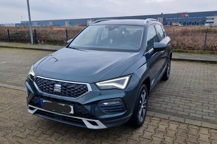 Seat Ateca 50.000 km 21.000 &euro; Kamen 59174