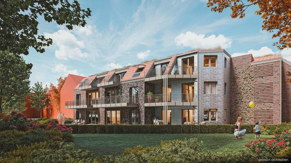 Gewerbeobjekt Rellingen - 4 Zimmer, 589.900&euro; | Angebot:25669418