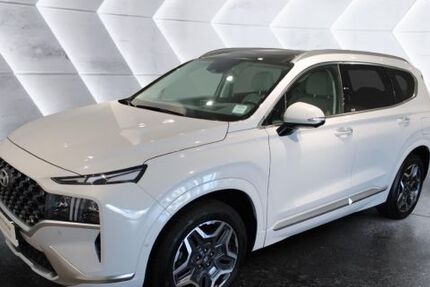 Hyundai SANTA FE 85.015 km 32.420 &euro; Bietigheim-Bissingen 74321