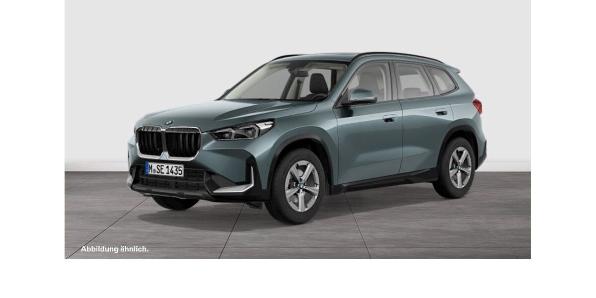 BMW X1 21.535 km 36.999 &euro; Münster 48163