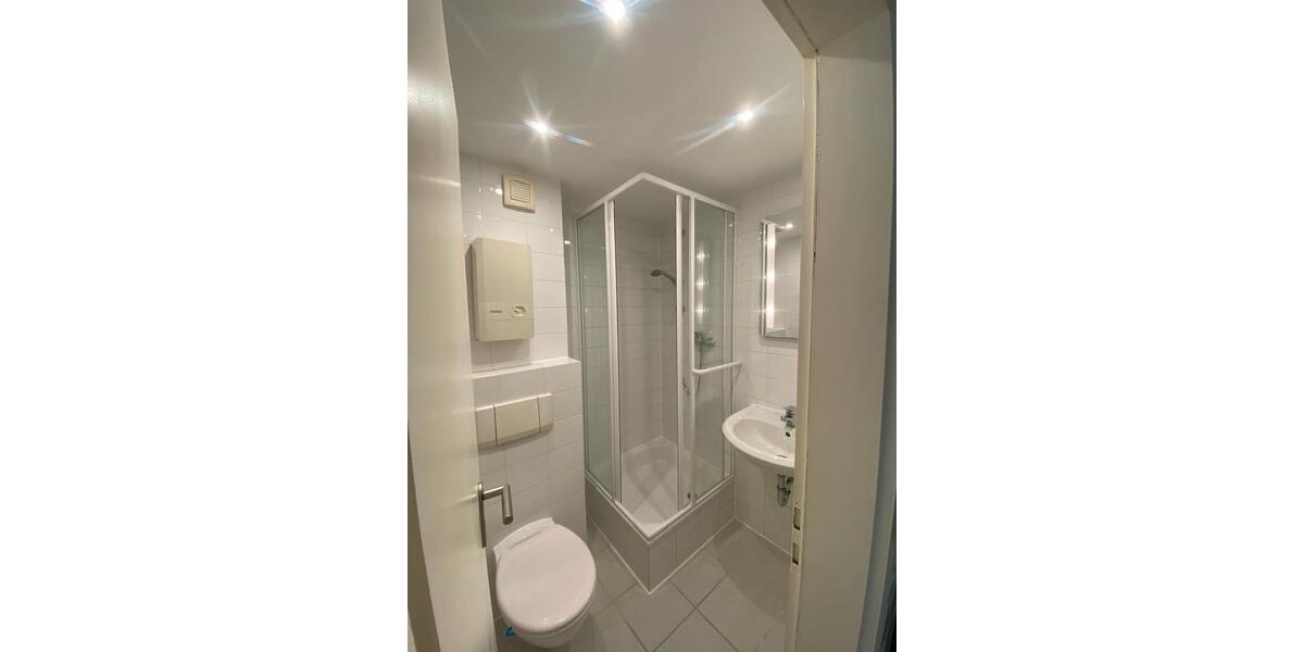 Etagenwohnung Bonn Hardtberg - 1 Zimmer, 22 m&sup2;, 700&euro; | Angebot:26664003