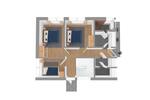Einfamilienhaus Kröslin - 4 Zimmer, 105 m&sup2;, 415.000&euro; | Angebot:26611815