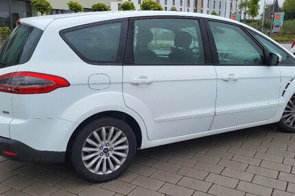 Ford S-Max 125.000 km 7.000 &euro; Schwäbisch Hall 74523