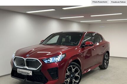 BMW iX2